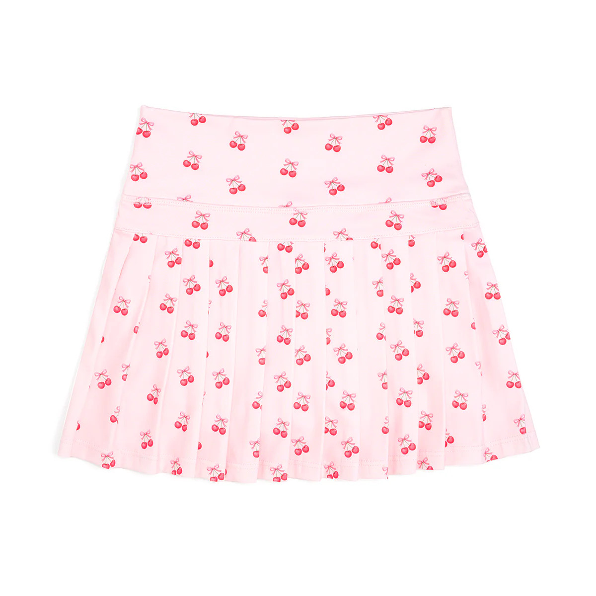 Cherry Cute Athletic Skort | Sweet Wink