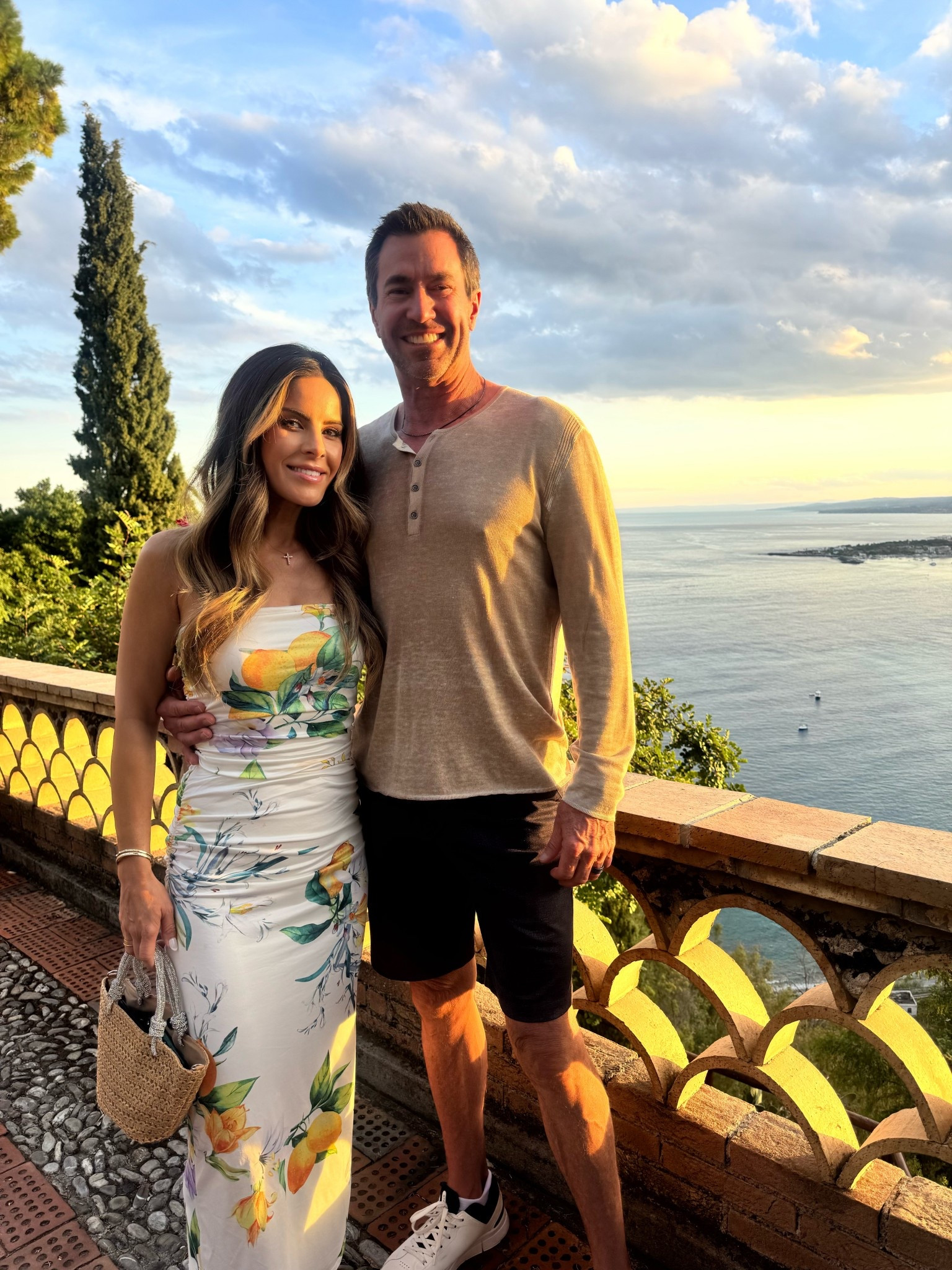 🍋 An Italian Dream in the Perfect Lemon Set! 
Ciao Bella! Found the most perfect &quot;lemons on lemons&quot; two-piece set for exploring the colorful streets of Sicily. This set is everything you need for your Europe trip—stylish, lightweight, and so comfortable for walking all day! The ultimate Italy vacation outfit, hands down. 💛🍋🥂

#LTKtravel #LTKSeasonal #LTKunder100 #LTKItaly #SicilyOutfit #AmalfiCoastStyle #LemonPrint #TwoPieceSet #VacationOutfits #EuropeSummer 