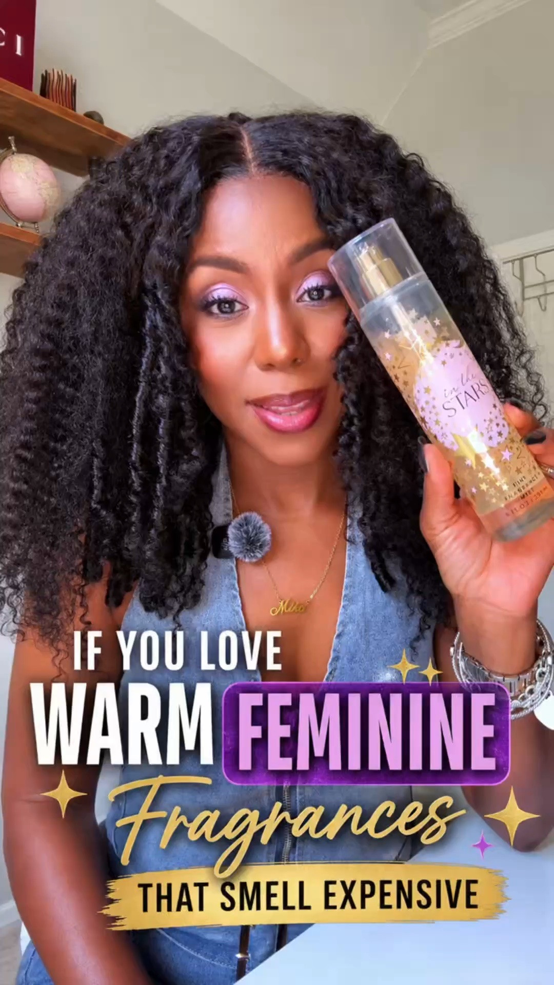 POV: You love warm, feminine fragrances that smell expensive. ✨💜 This collection never misses! 

I wore it on a trip to Europe two years ago and got SO many compliments. The Glotion Body Butter gives the prettiest radiant finish without looking glittery.

Layer the shower gel, body cream, lotion, fragrance mist, and Glotion Body Butter for the prettiest long-lasting scent and glow. 💜

✨ Which Bath & Body Works scent is your ride-or-die?

#BathAndBodyWorks #InTheStars #BodyCareFavorites #FragranceLover #GlowSkin

#LTKselfcare #LTKOver40 #LTKBeauty