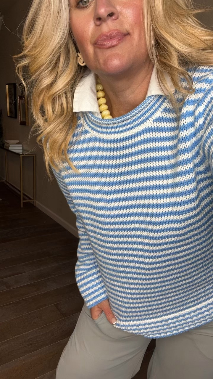 ✨Tap the bell, save and ❤️ start here over 40 fashion, midlife style, midsize fashion and luxury looks for less.  

Over 40, midlife, want to feel and look hot not be hot? 🔥 Start here...

👑 Helping you look good, feel good.-Lindsey Denver   Check back daily for belly-friendly style, confidence, and Outfit Physics™.

#LTKSaleAlert #LTKOver40 #LTKMidsize

Comment SHOP below to receive a DM with the link to this post on my LTK ⬇ https://liketk.it/6ij2B

Comment SHOP below to receive a DM with the link to this post on my LTK ⬇ https://liketk.it/6ijcJ