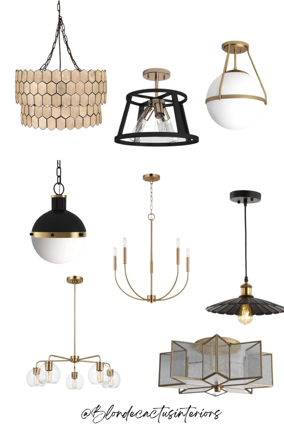 Joss and main lighting, black chandelier, gold chandelier, vintage, crystal, modern

#LTKhome #LTKHoliday #LTKsalealert