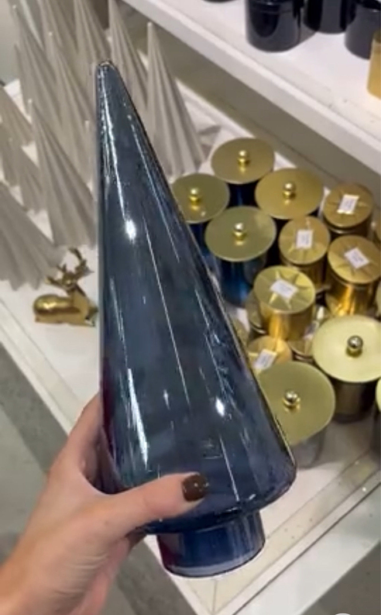 The cutest Christmas tree decor at Target for under $25 right now!


Christmas home decor
Home decor 
Christmas decor

#LTKSeasonal #LTKHome #LTKHoliday