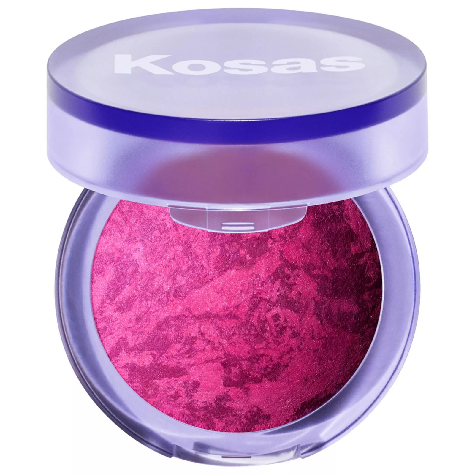 Kosas Blush is Life Baked Talc-Free Dimensional + Brightening Blush, Size: 0.16 FL Oz, Chills | Kohl's