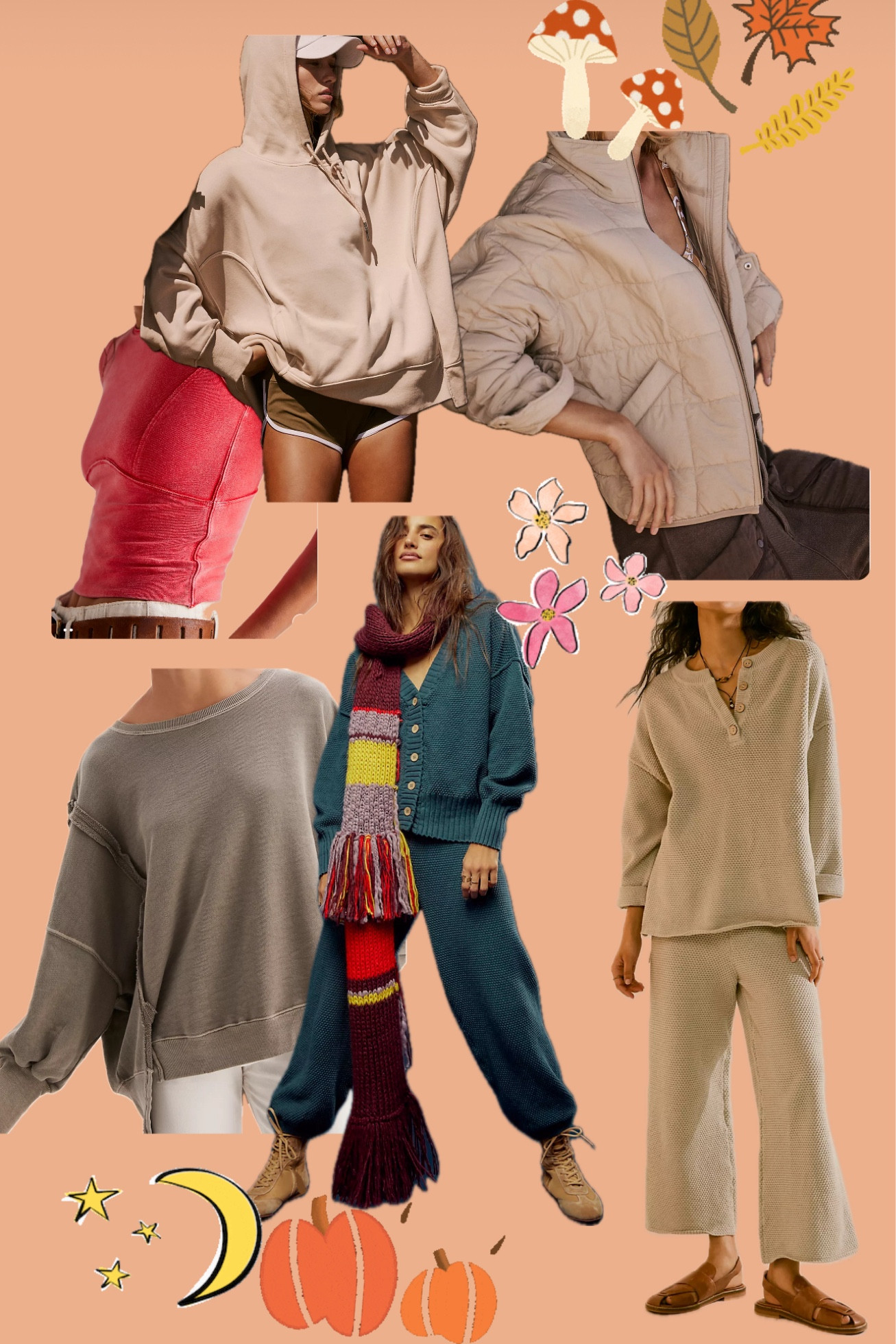 Its time to start transitioning from summer looks to
FALL. Here are some of my top favorite @freepeople sweaters that are perfect for layering this chillier season. * 6 + 4 Find everything linked in my LTK. #mominfluencer #relatablemom #sahmlife #mom #momlife #momsoftiktok #sahm #sahmof4
#whenyouwearfp #thisisfreepeople #myfpfit
#freepeople #fallfashion #sweaterweather

#LTKGiftGuide #LTKFindsUnder100 #LTKSeasonal