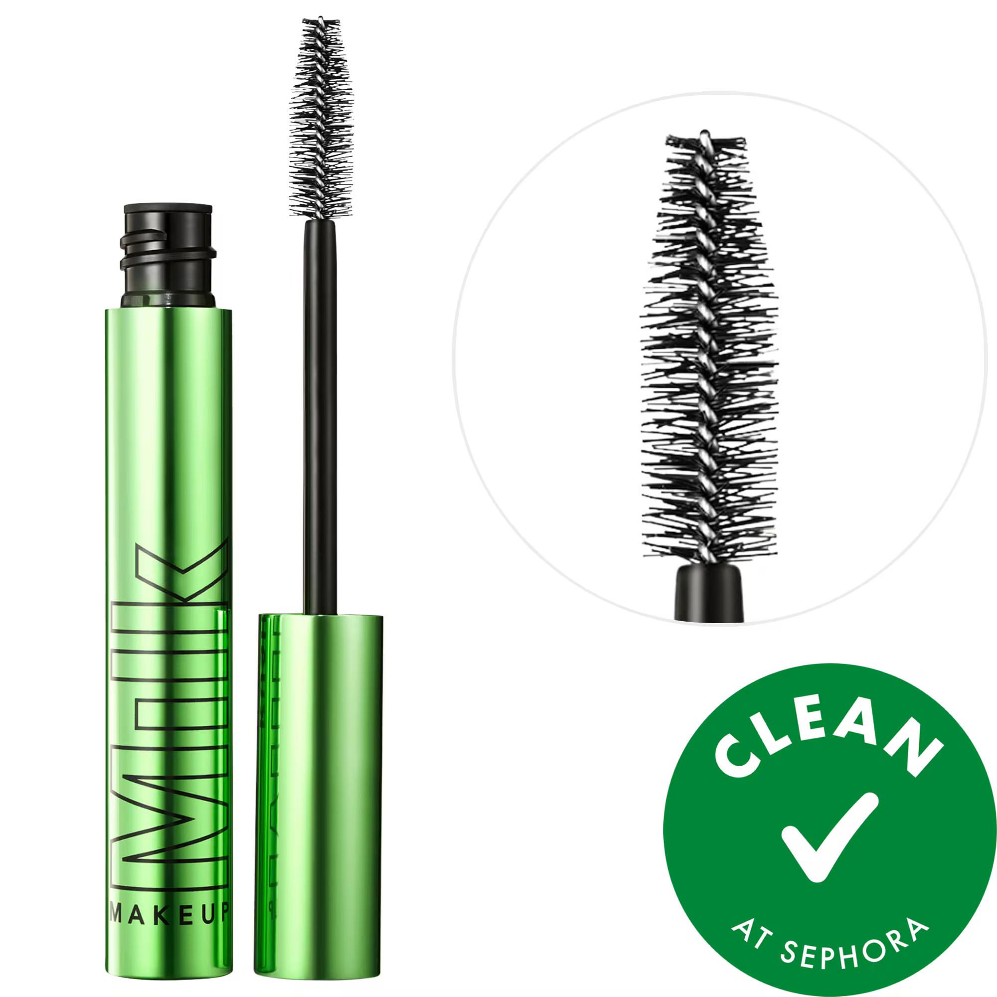 Milk Makeup KUSH Big Hit Lifting + Volumizing Mascara BOOM 0.29 oz/8.5 g | Sephora (US)