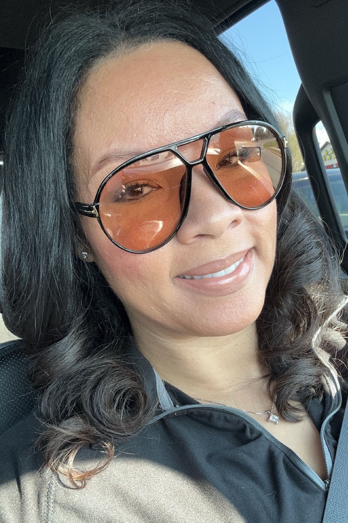 One of my favs! 😎 You can never have too many sunnies, and especially when they’re AFFORDABLE! 


#LTKMidsize #LTKFindsUnder50 #LTKStyleTip