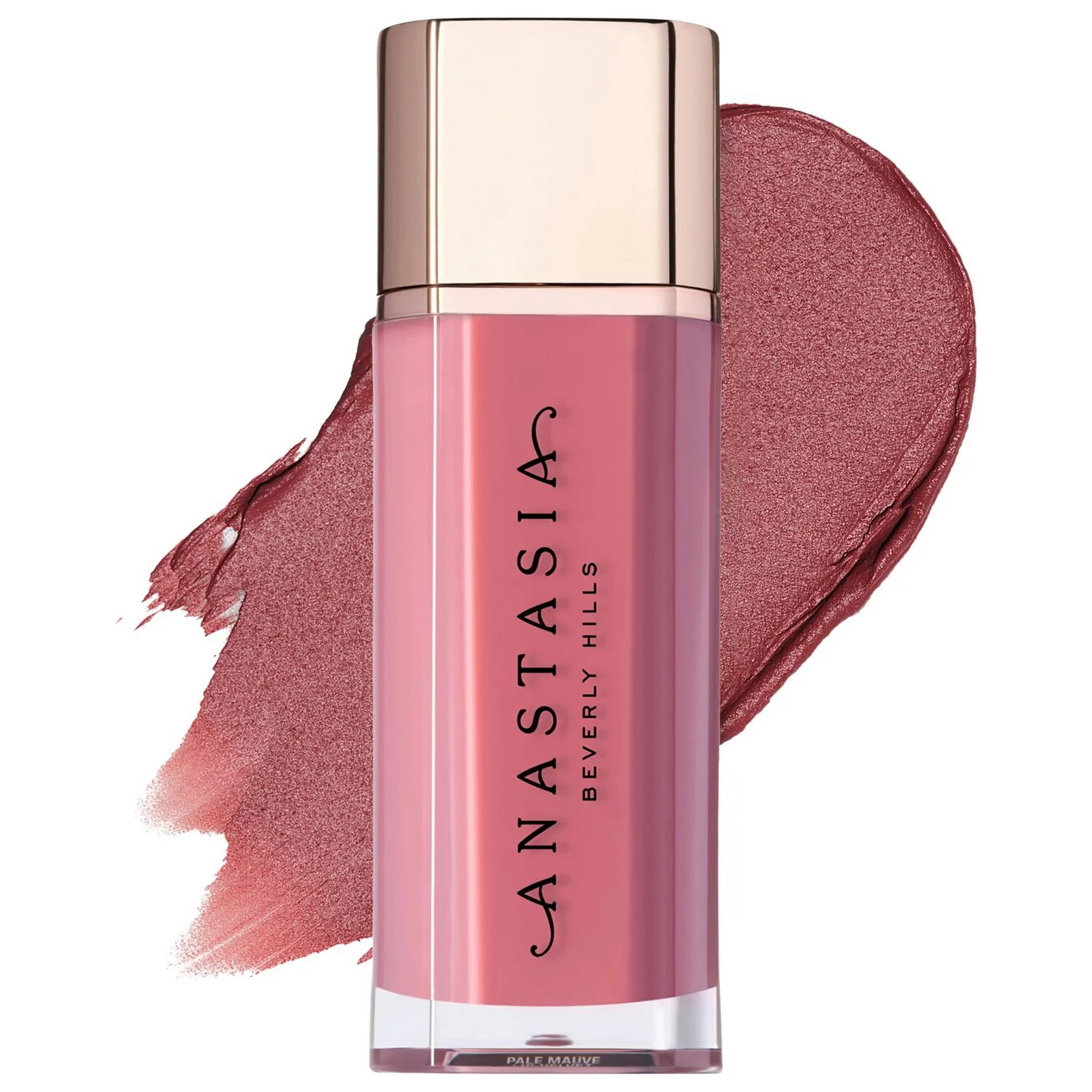 Anastasia Beverly Hills Lip Velvet Liquid Lipstick, Size: 0.12 FL Oz, Rosy Pink | Kohl's