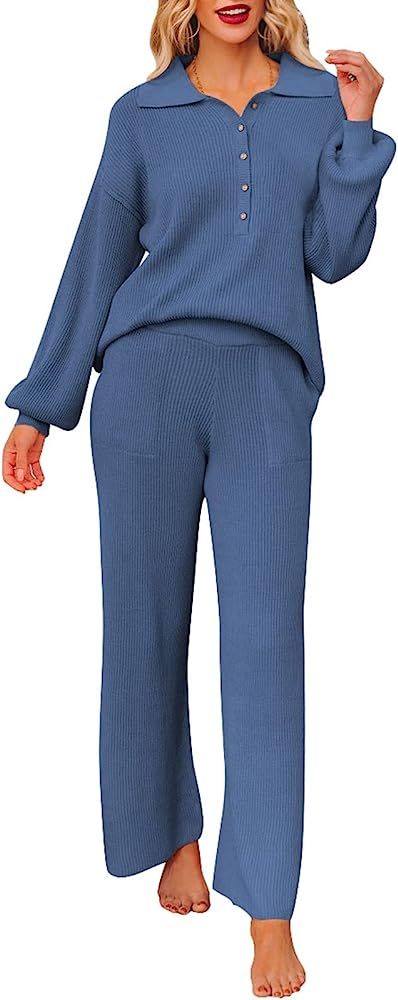 Sweater Set  | Amazon (US)