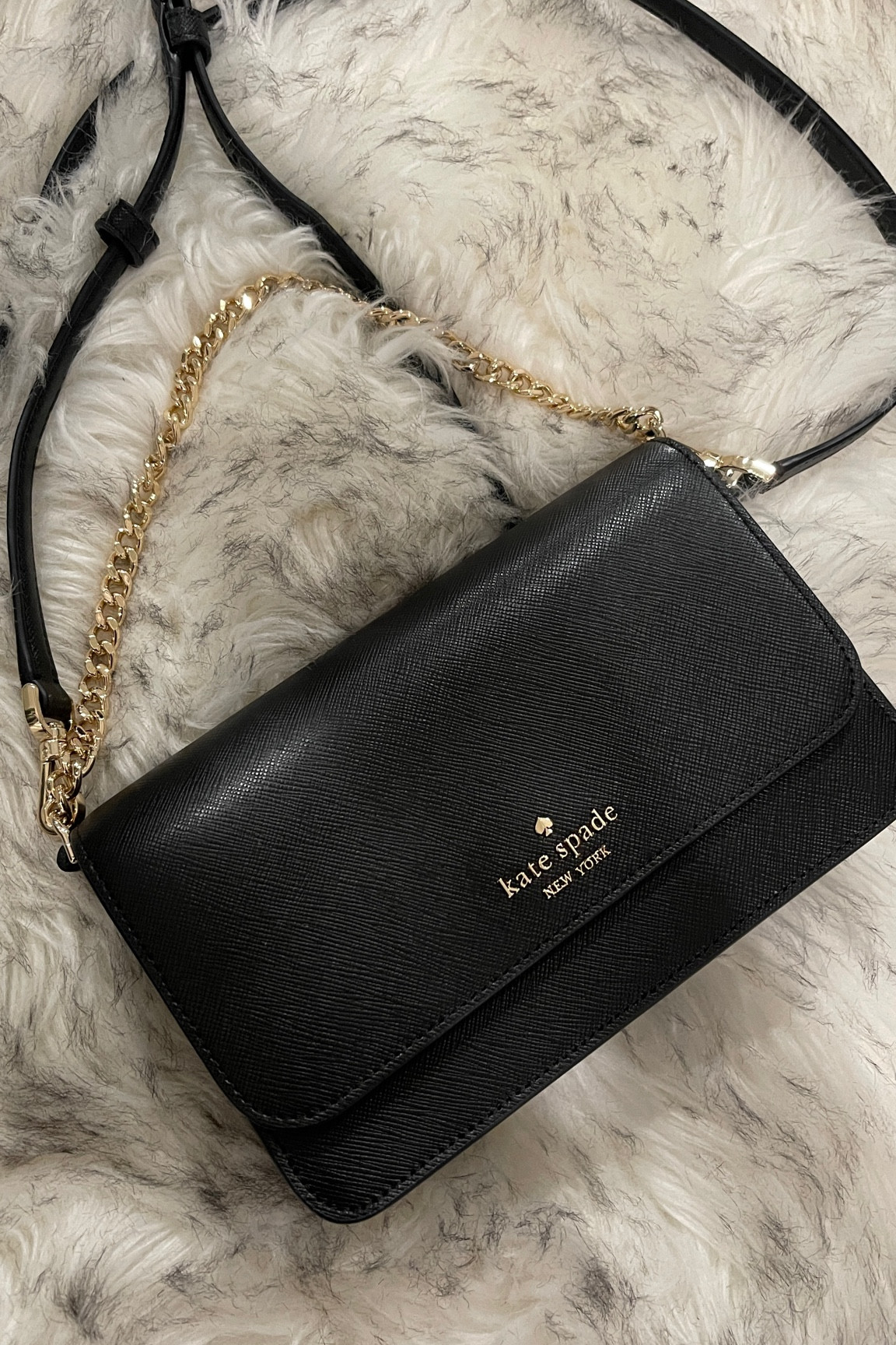 Kate spade daily wear black crossbody 

#LTKsalealert #LTKHoliday #LTKSeasonal