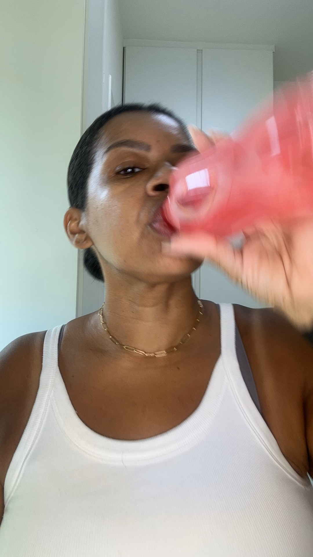 Uma make bem linda pra voltar ao trabalho! Deixei aqui todos os produtos que eu usei 🙌🏽❤️

#LTKbeauty #LTKbrasil #LTKworkwear