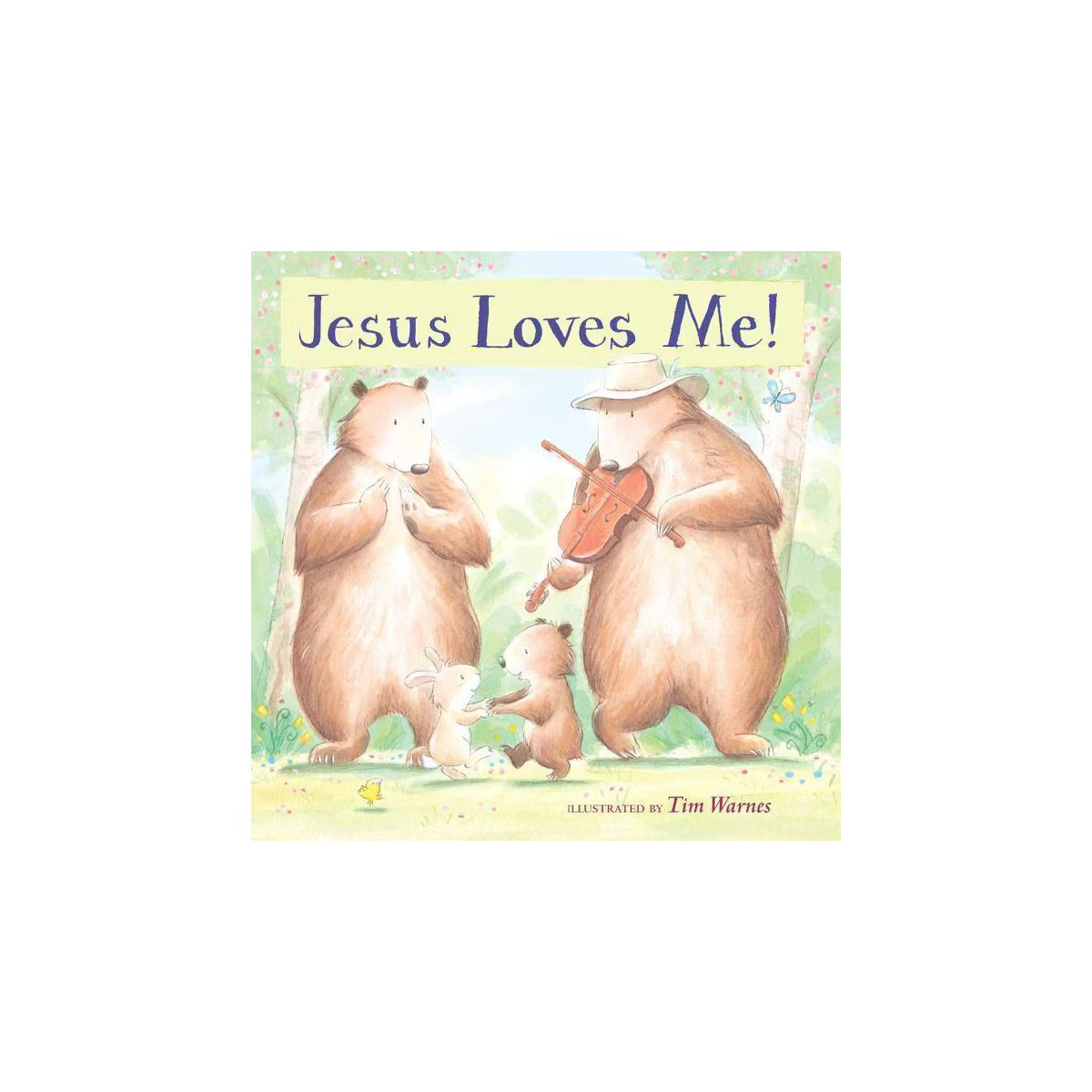 Jesus Loves Me! - | Target
