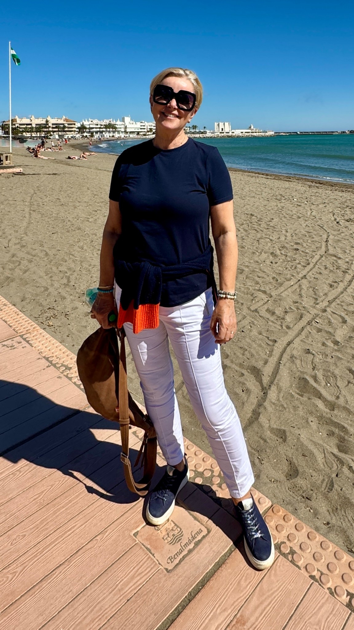 Basically t-shirts are an absolute must for the summer  

#LTKTravel #LTKootd #LTKActive