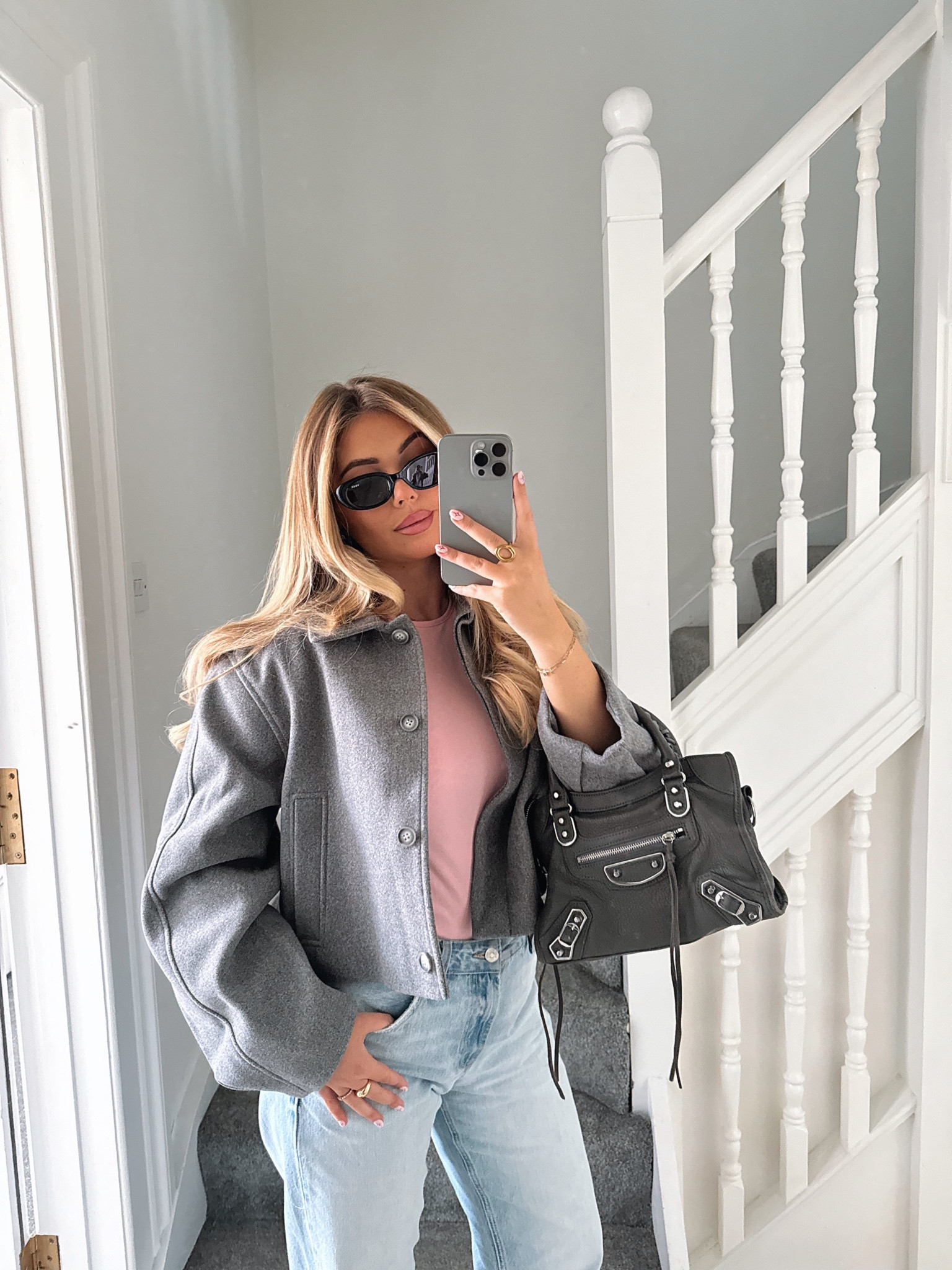 Everyday fit 

#LTKSeasonal #LTKstyletip