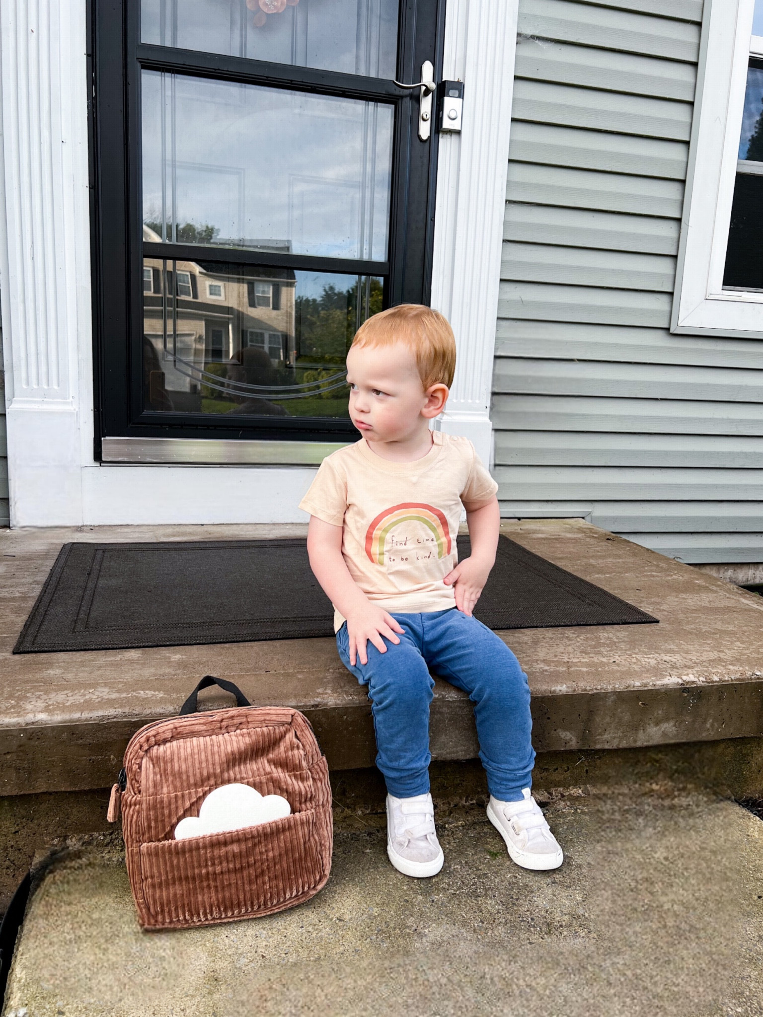 Back to School in style 

#LTKkids #LTKSeasonal #LTKfamily