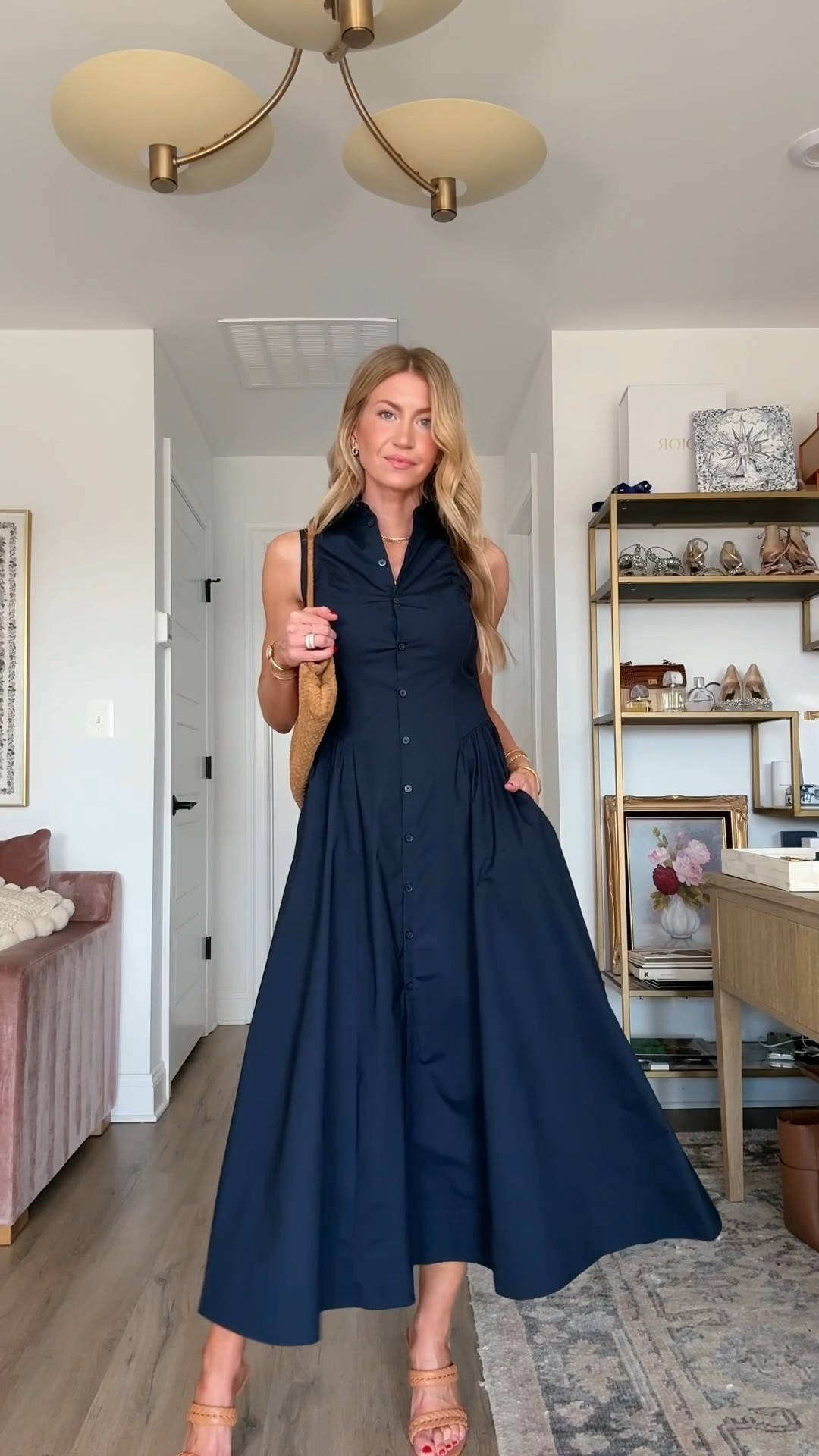 Spring graduation dress options  

#LTKgrwm #LTKootd #LTKMothersDay