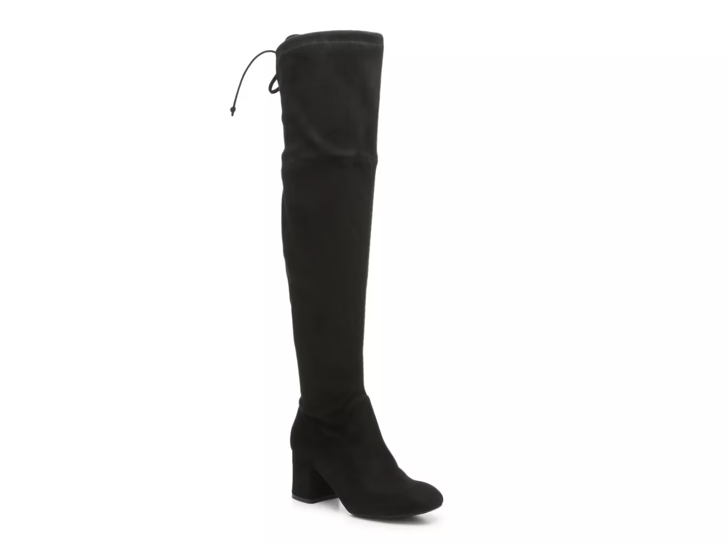 Kelly & Katie Tarq Over-the-Knee Boot | DSW