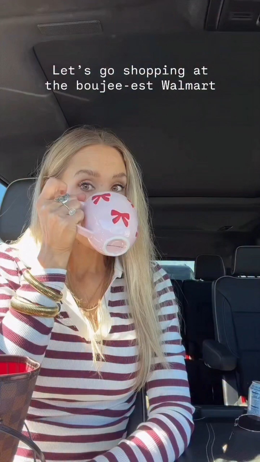 🤍 Well, Boy-Howdy! 🤠 Come with me to the nicest Walmart!