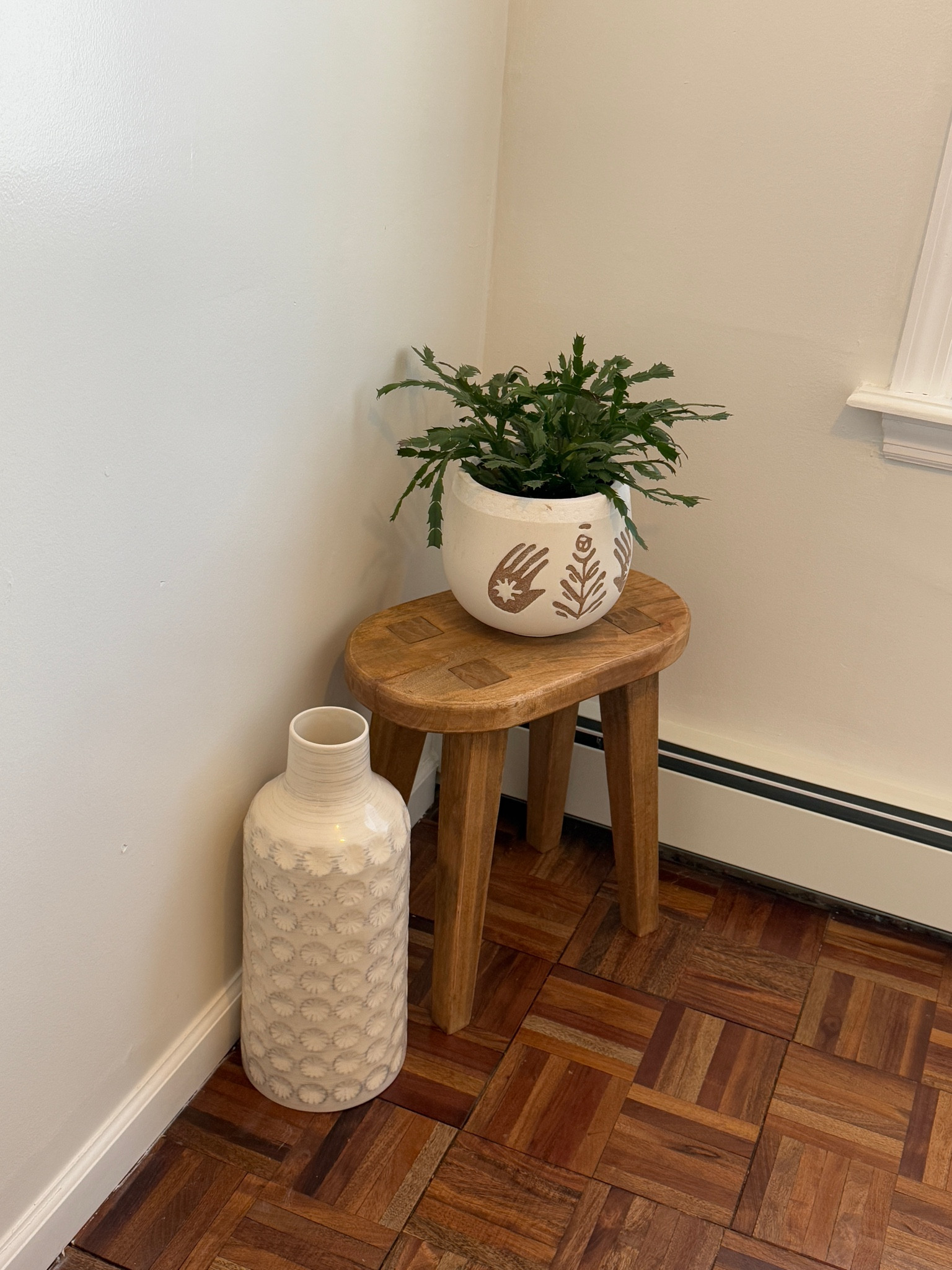 Modern organic home decor. 

#LTKSeasonal #LTKFindsUnder100