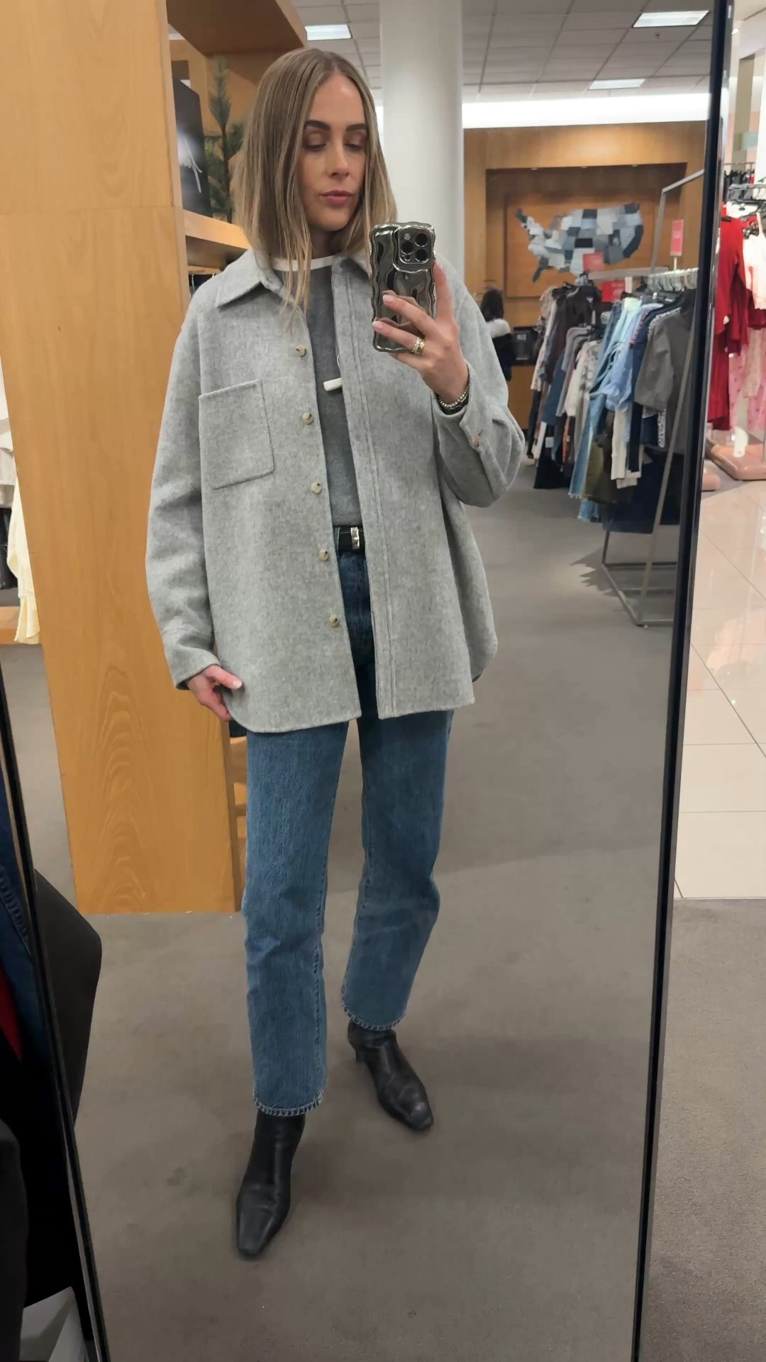 Fashion Jackson, Nordstrom  

#LTKOver40 #LTKFindsUnder100 #LTKootd