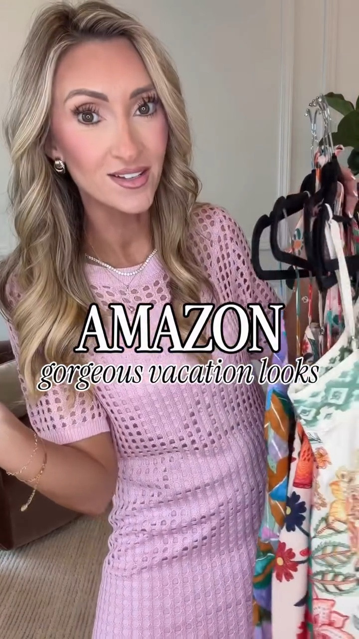 🤍💕 I have to keep everything in this haul! These pieces are gorgeous and look expensive! Which one is your favorite?! 

Vacation outfits, vacation dress, beach vacation, spring break, resortwear wear, feminine style, look for less, classy style #resortwear #vacationoutfits

#LTKgrwm #LTKmomlife #LTKootd