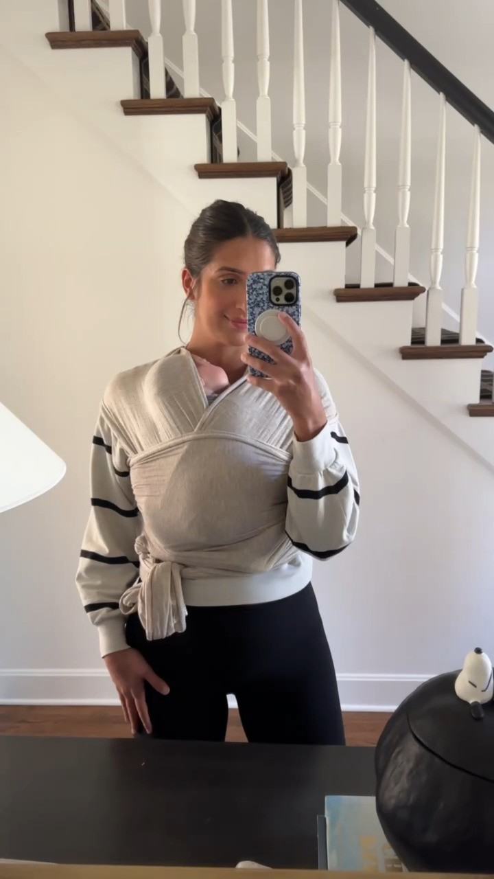 Love using this solly baby wrap 🤍

Nordstrom, n sale, baby, baby wrap, n sale kids, boy mom, grace white

#LTKSaleAlert #LTKKids #LTKBaby