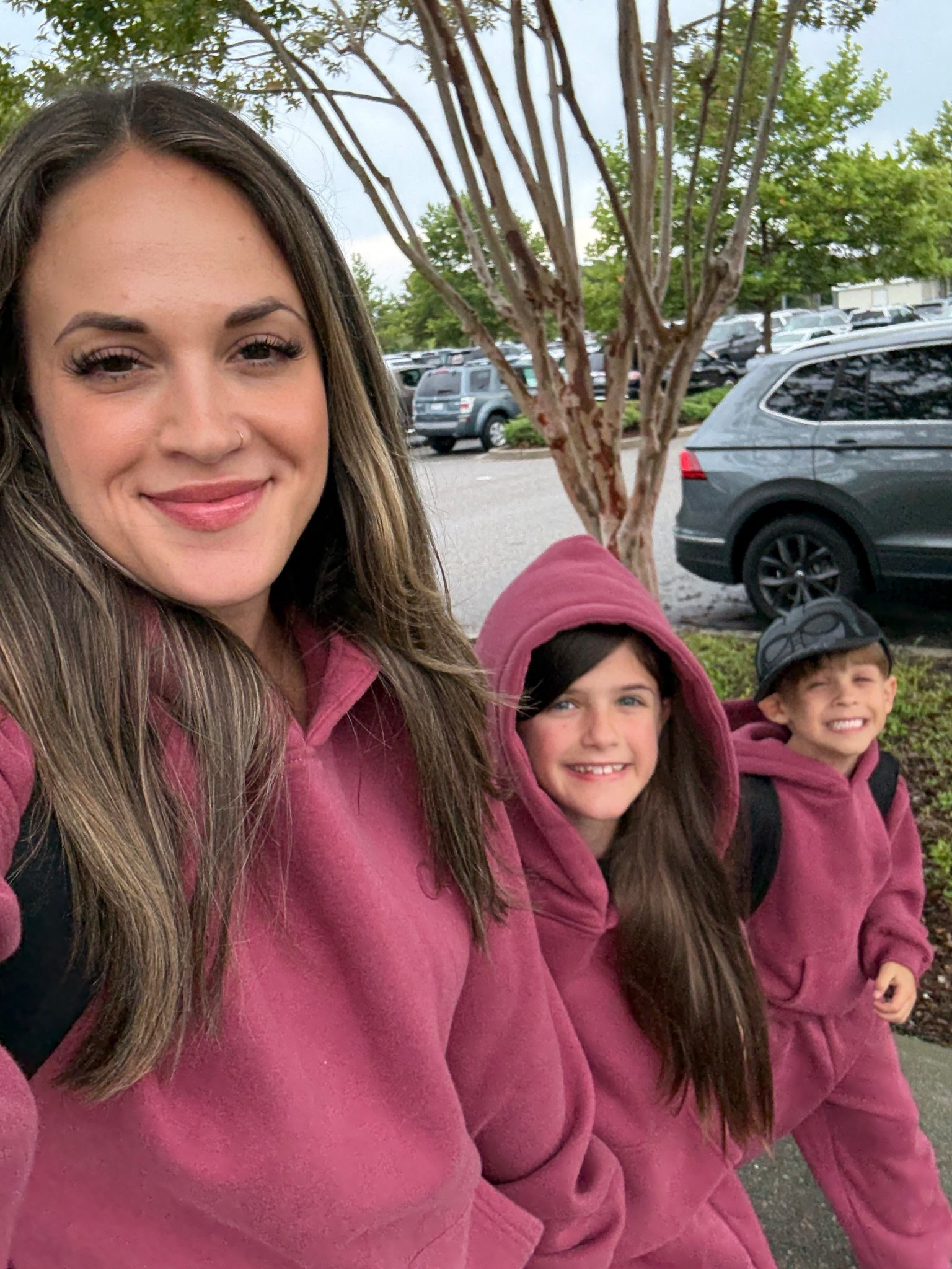 Comfrt makes the cutest airport outfits!

#LTKTravel #LTKFamily #LTKKids