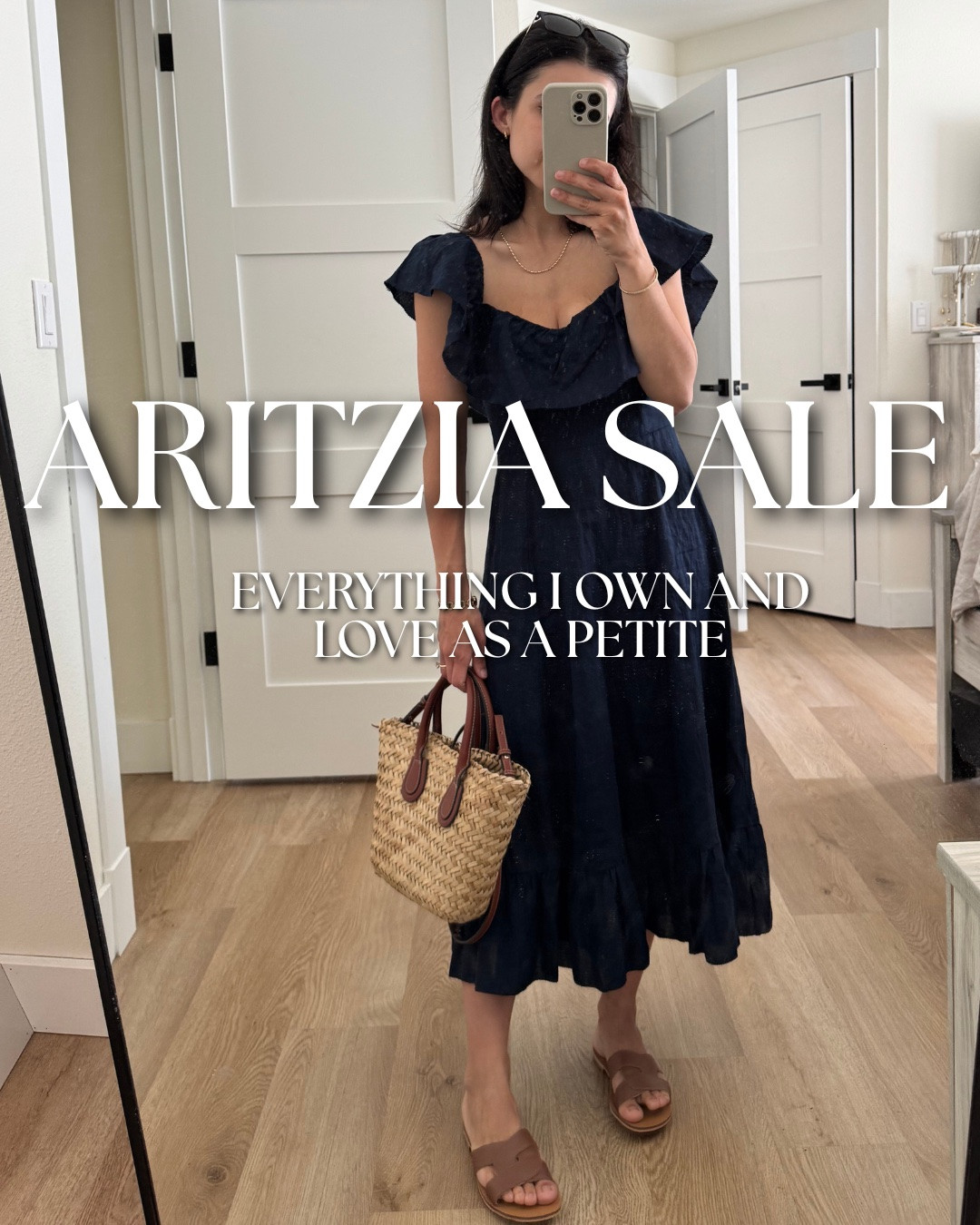 From a girl that owns way too much Aritzia but wears every single item over and over again for years!!

#LTKSaleAlert #LTKootd #LTKPetite