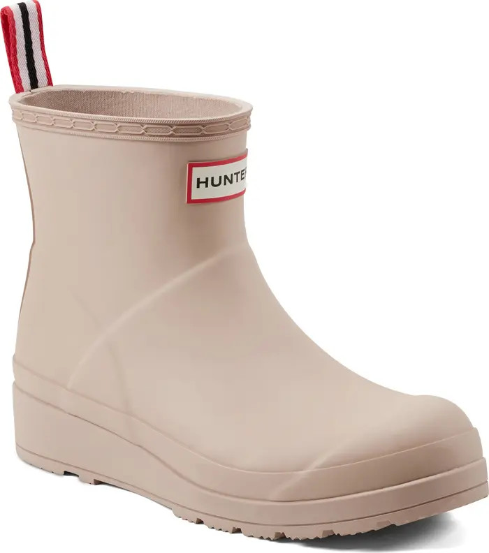 Hunter Original Play Waterproof Short Rain Boot (Women) | Nordstromrack | Nordstrom Rack