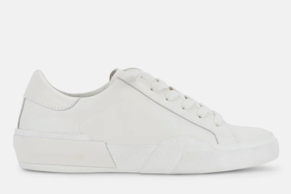 Womens white sneakers. Click on link for all white options 