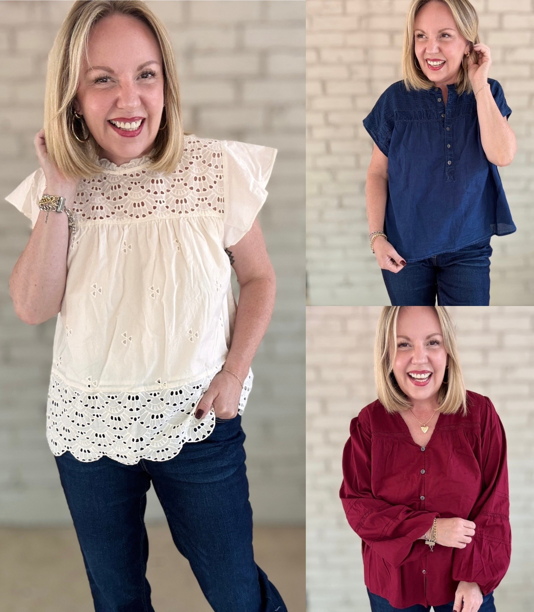 Medium/8 short 

#LTKPetite #LTKSeasonal #LTKOver40