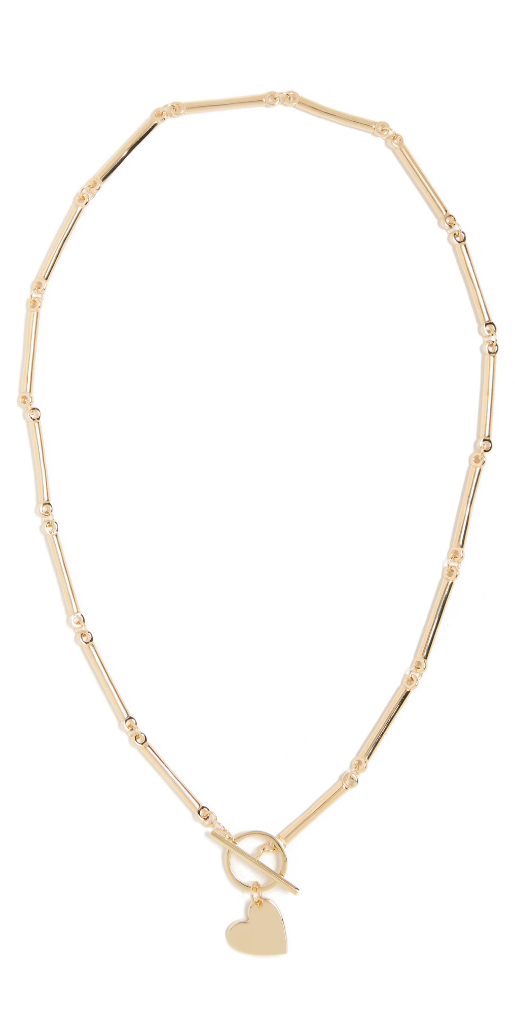 Jennifer Zeuner Jewelry Melody Necklace | Shopbop