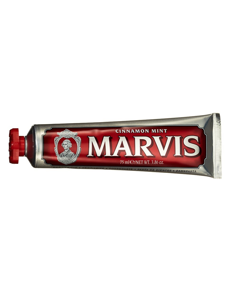 Marvis Cinnamon Mint Toothpaste | Saks Fifth Avenue