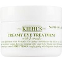 Kiehl's Since 1851 - Creamy Eye Treatment With Avocado - Contorno Occhi Idratante - -avocado Eye Cream 28g - Donna | Sephora (IT)