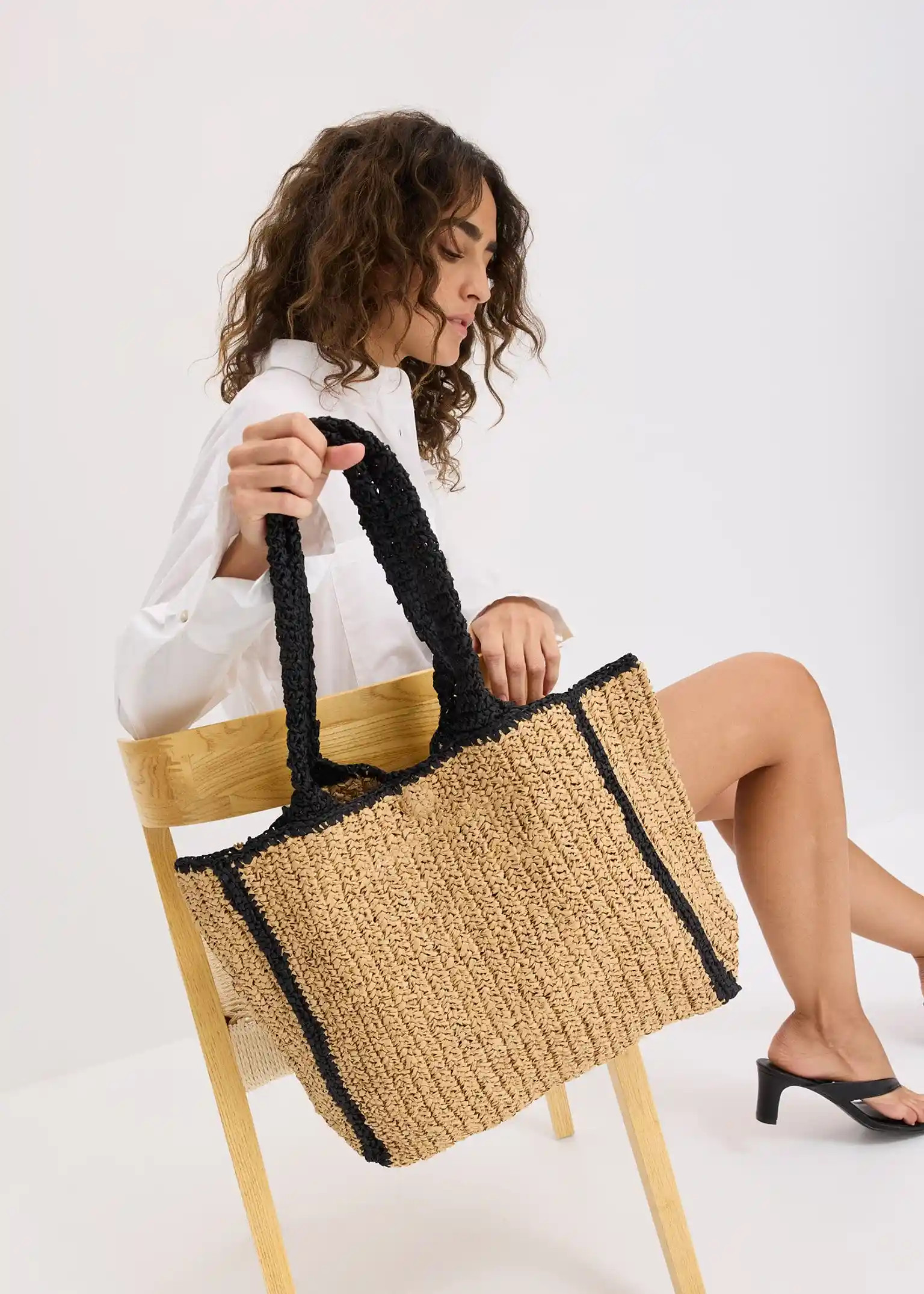 Strohshopper | Bonprix DE