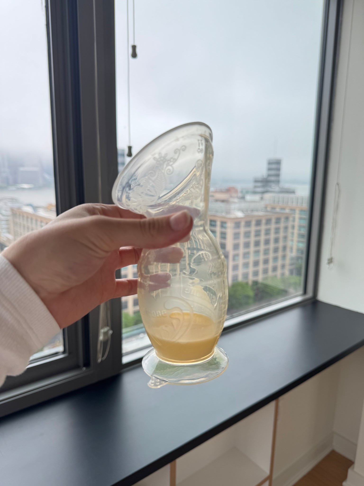 Esto es algo que no te puede faltar si vas a hacer lactancia materna. 

#LTKBaby #LTKBump #LTKFamily