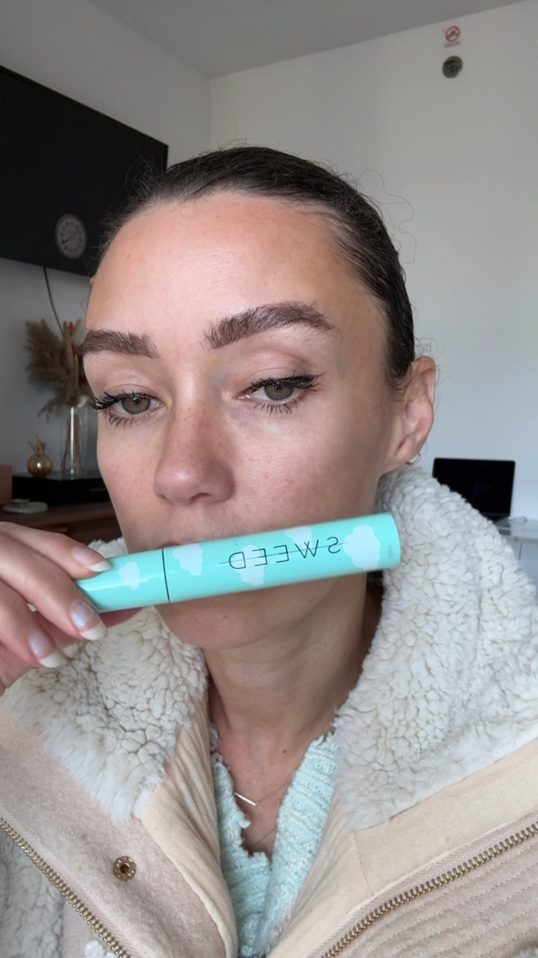 I love this new sweed cloud mascara. It’s vegan and clean beauty! #cleanbeauty

#LTKFestival #LTKBeauty #LTKFindsUnder50