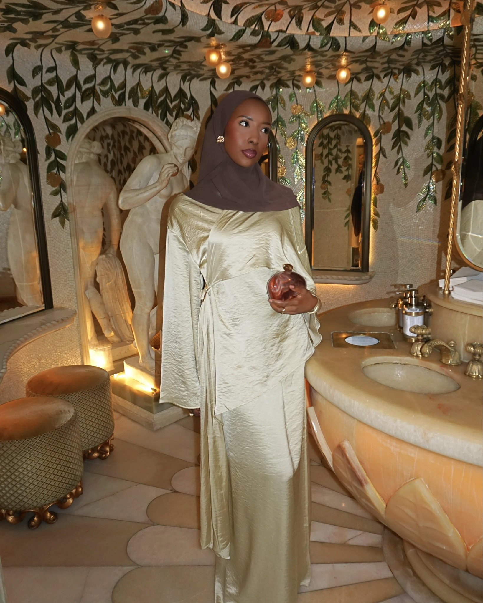 #LTKstyletip #LTKmodest #LTKdresses