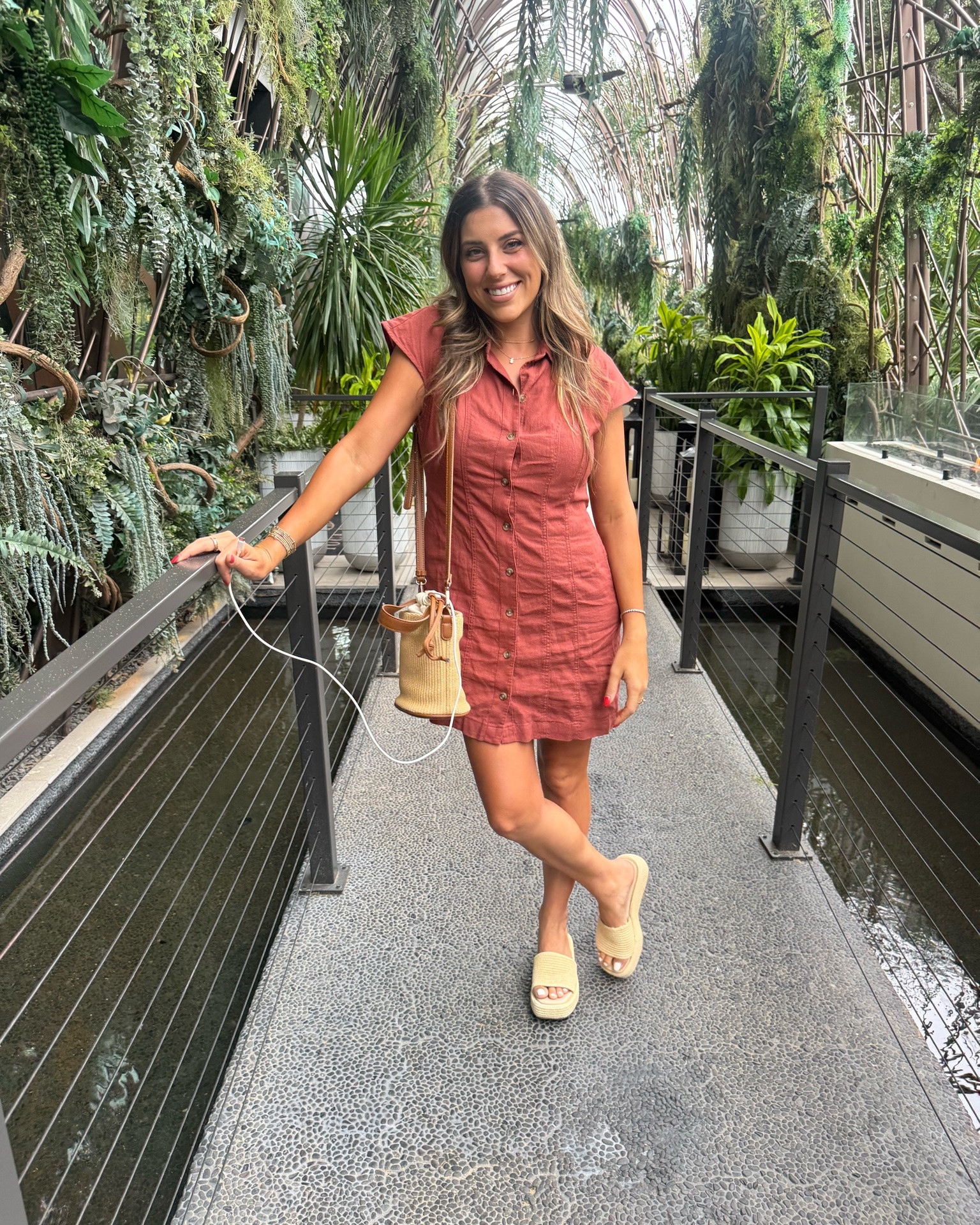 Date night!

Dress is from Target, wearing a size S ✨

#LTKgrwm #LTKdayinmylife #LTKootd
