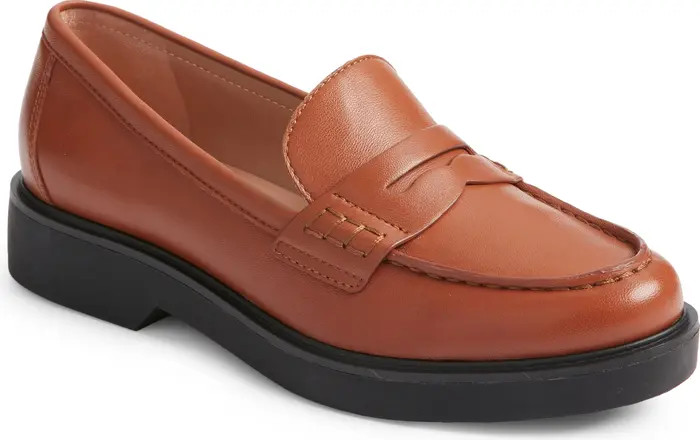 Nordstrom Lafayette Penny Loafer (Women) | Nordstrom | Nordstrom