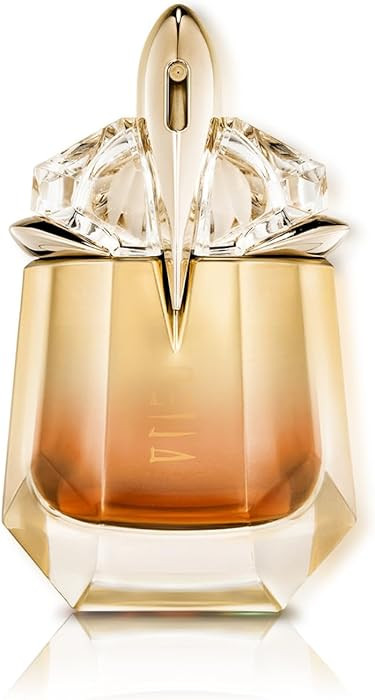 MUGLER Alien Goddess Intense - Eau de Parfum - Women's Perfume - Floral & Woody - With Bergamot, ... | Amazon (US)