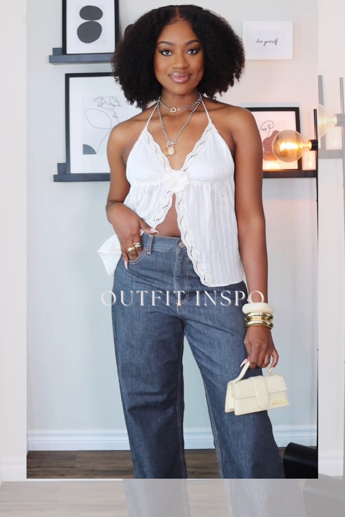 A cute y2k outfit Inspo 🤍

#LTKcanada #LTKsummer #LTKstyletip
