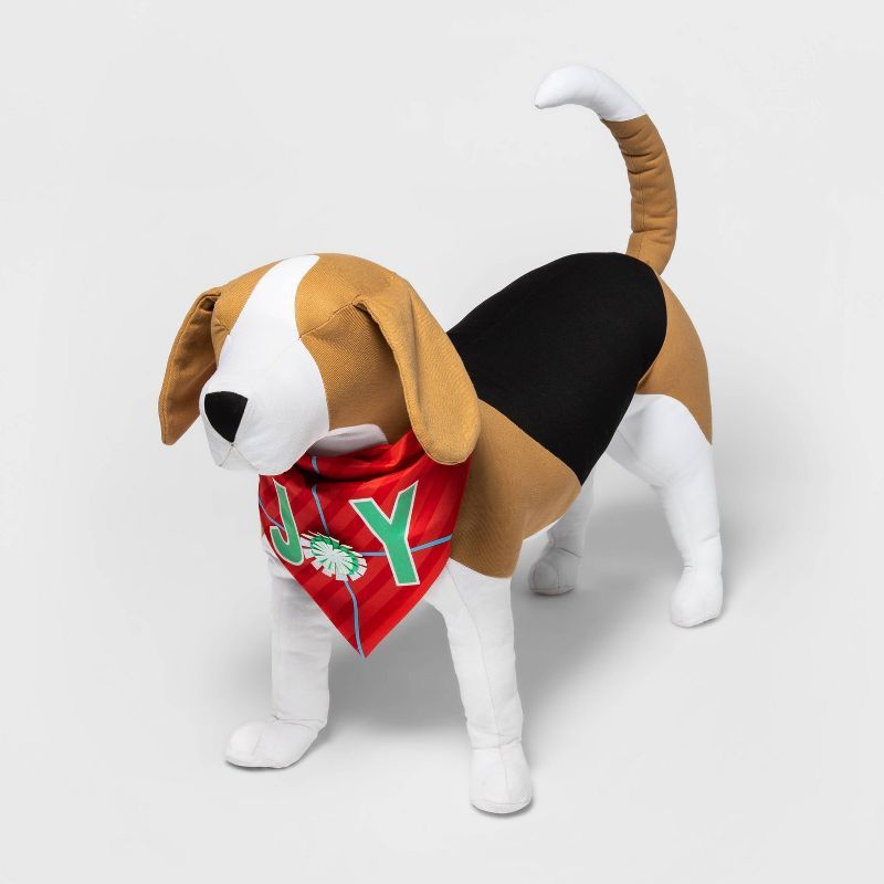 Joy Dog Bandana - Wondershop&#8482; | Target