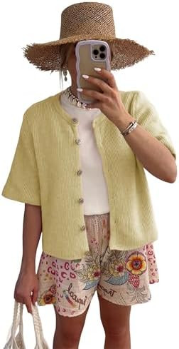 Visit the SCUSTY Store | Amazon (US)