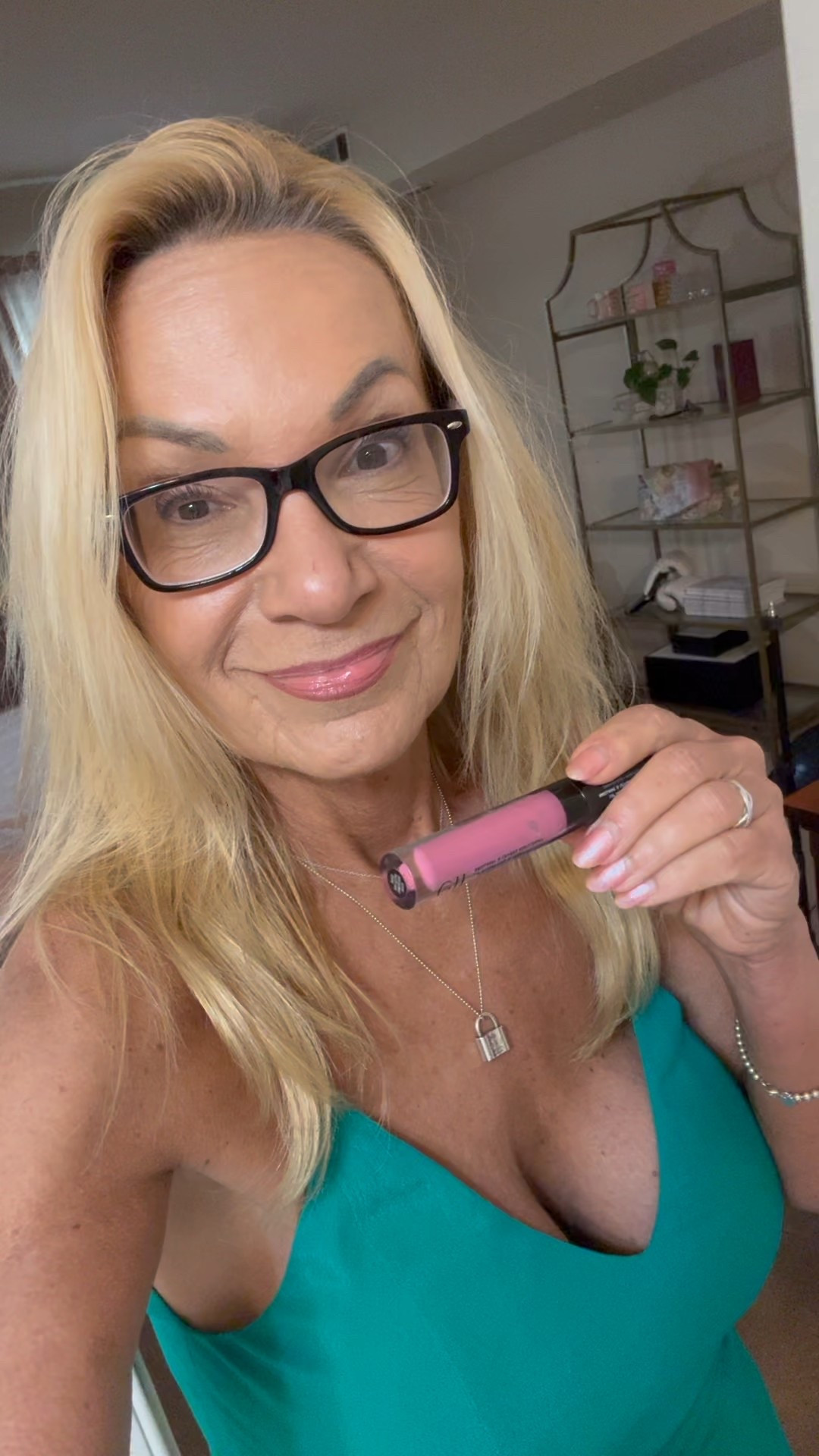 It’s soooo good! I order 3 or 4 at a time so I always have back up!!

xoxo
Elizabeth 




#LTKStyleTip #LTKBeauty #LTKOver40