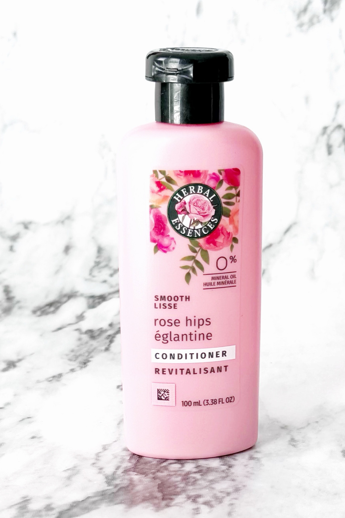 Tried this Herbal Essences rinse-out conditioner as a pre-poo.

#LTKBeauty