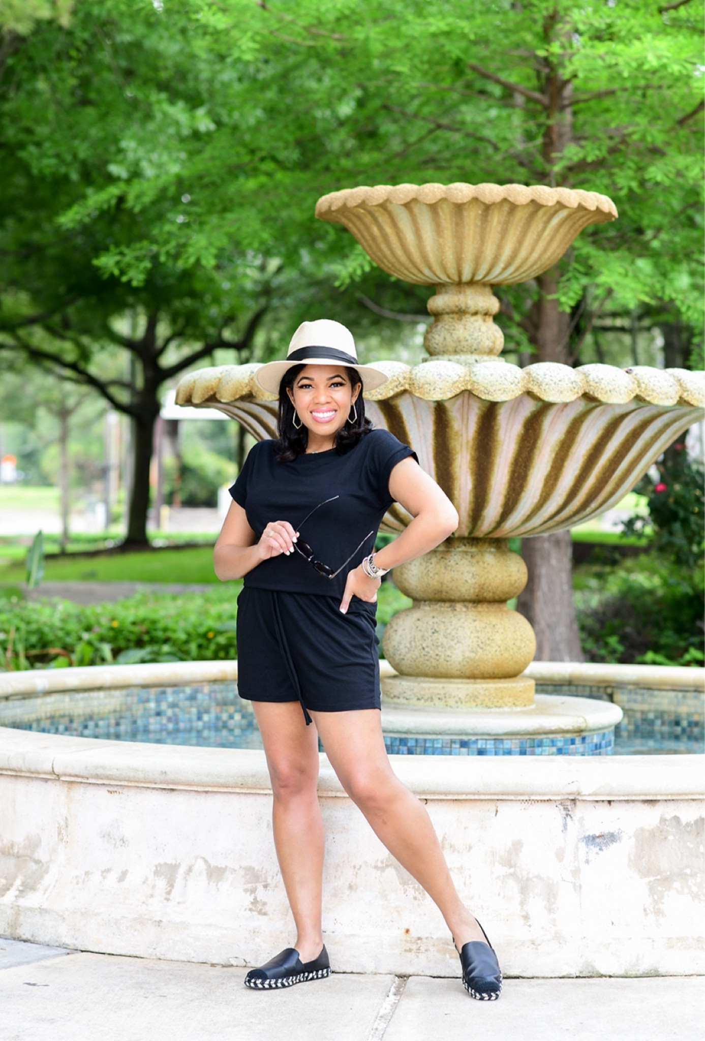 I am vacation ready in this outfit !!!😍

Vacay outfit. Women’s fashion. Summer outfit inspo  

#LTKStyleTip #LTKTravel #LTKSeasonal