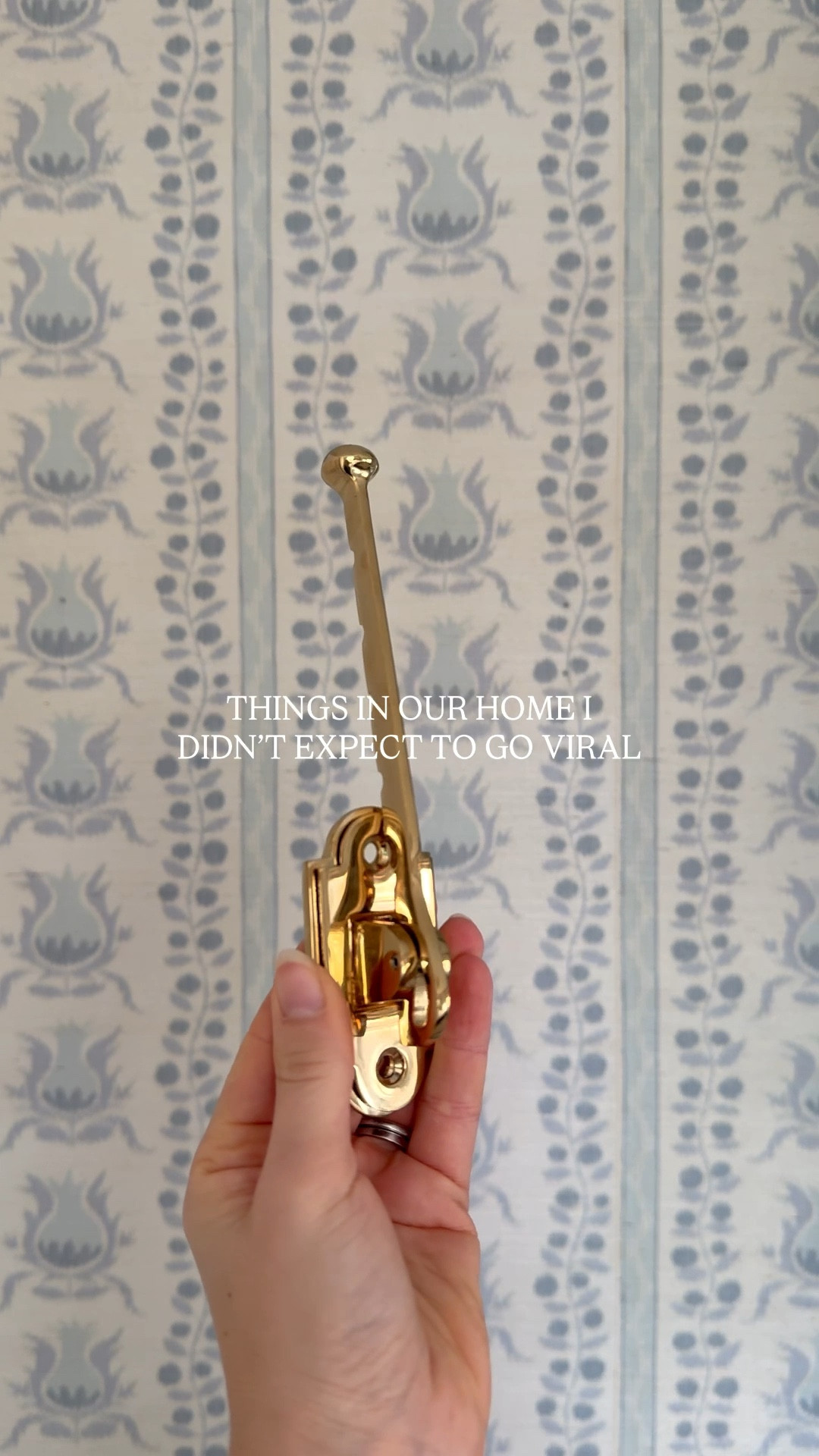 Everything linked here! 🩵

#LTKHome #LTKvlog #LTKSaleAlert