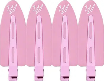 Mermade Hair 4-Pack Jumbo No-Crease Hair Clips | Nordstrom | Nordstrom