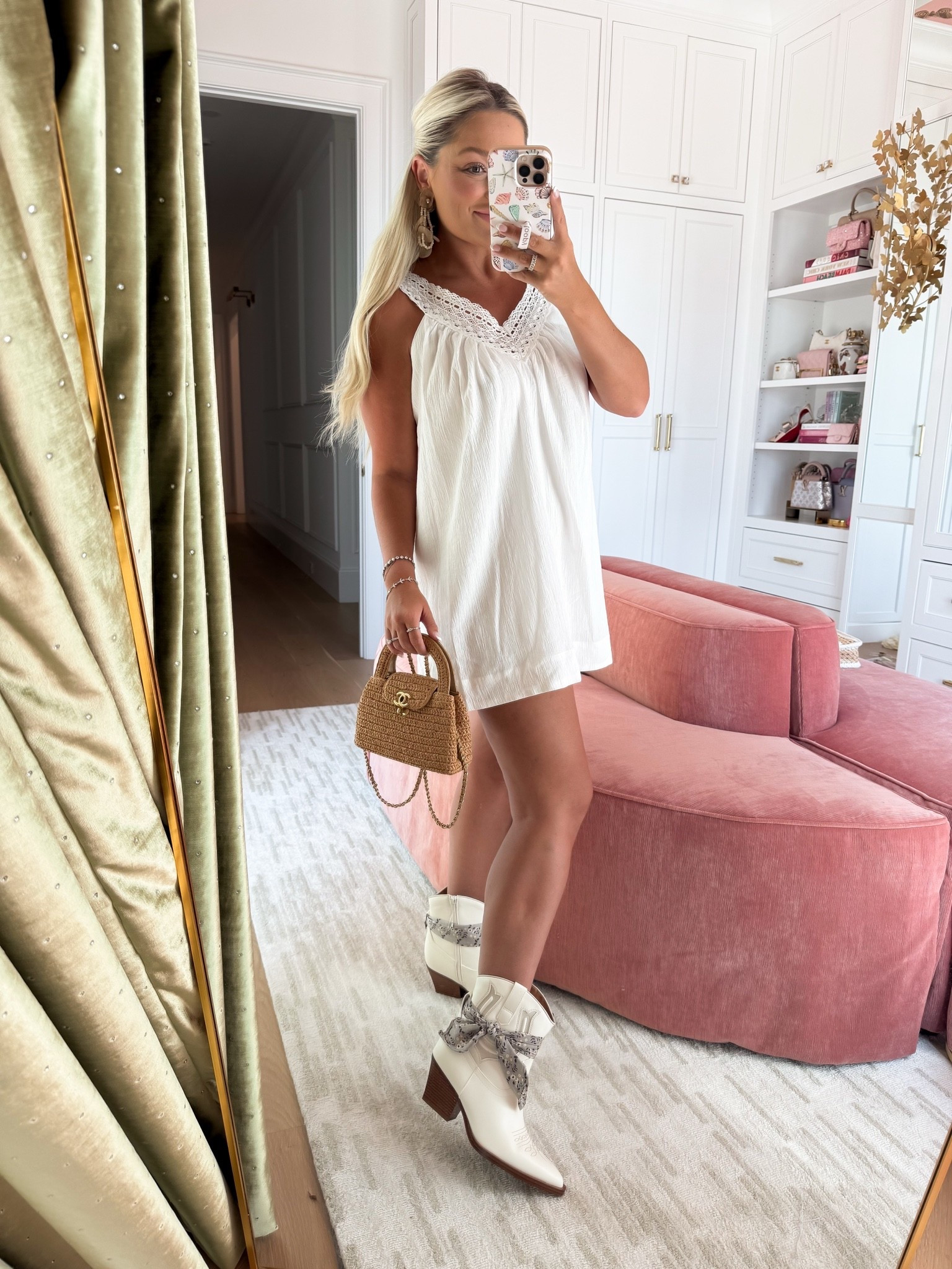 Such a darling little dress!

#LTKmomlife #LTKootd #LTKgrwm