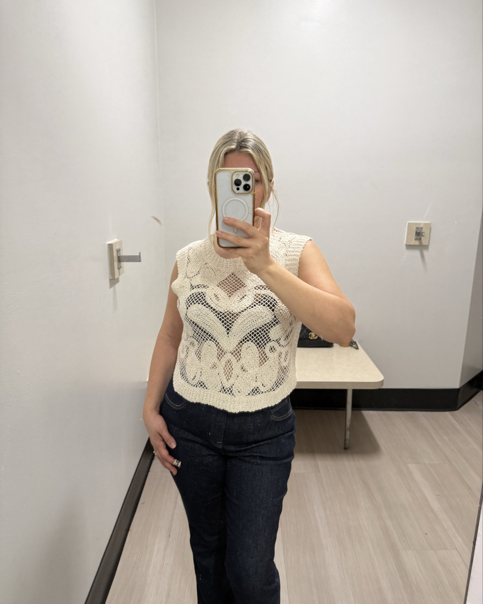 I bought this in beige and black…it’s perfect for spring! It can be dressed up or down and worn with pants or skirts…AND it’s on sale now!

I’m 5’3 wearing size small

#LTKPetite #LTKootd #LTKOver40